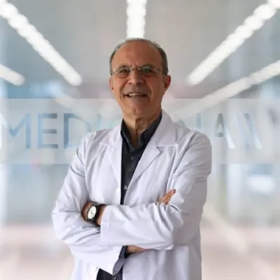 Razek Kazancıoğlu