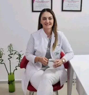 Doç. Dr. Bilge Bülbül Şen profil fotoğrafı