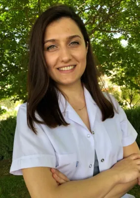 Asude Özkaya
