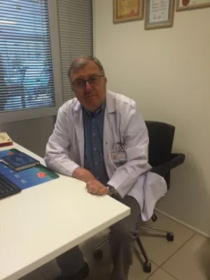 Ahmet Mübin Aydın