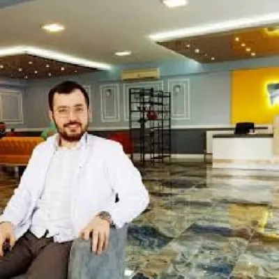 Hakim Türkoğlu profil fotoğrafı