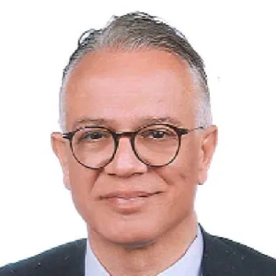 Prof. Dr. Cengaver Tamer profil fotoğrafı