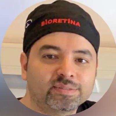 Doç. Dr. Umut Arslan profil fotoğrafı
