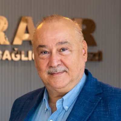Tevfik Murat Karaer profil fotoğrafı
