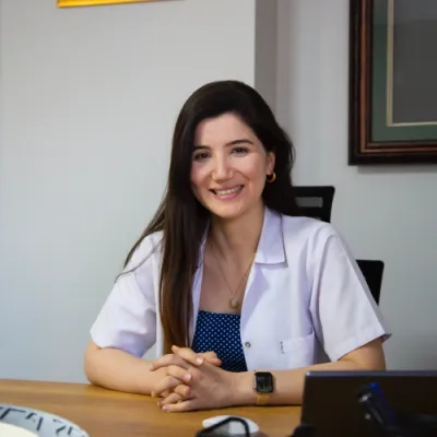 Pakize Ceyran profil fotoğrafı