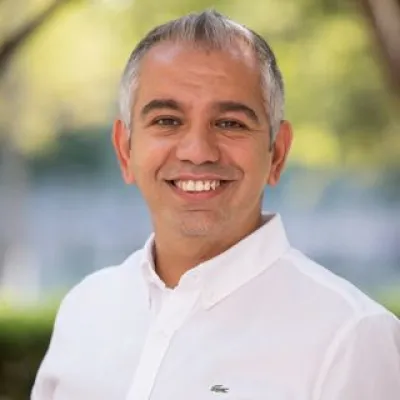 Doç. Dr. Hasan Armağan Uysal profil fotoğrafı