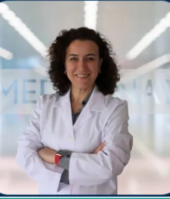 Emine Esra Okuyucu profil fotoğrafı
