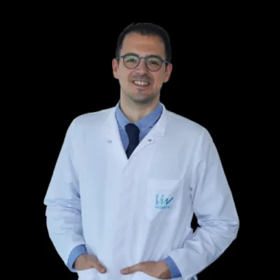 Doç. Dr. Tuğrul Yıldırım profil fotoğrafı