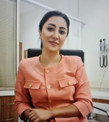 Funda Ovalı