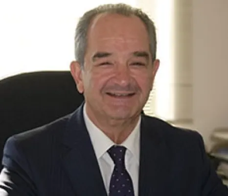 Prof. Dr. Ertuğrul Şener profil fotoğrafı