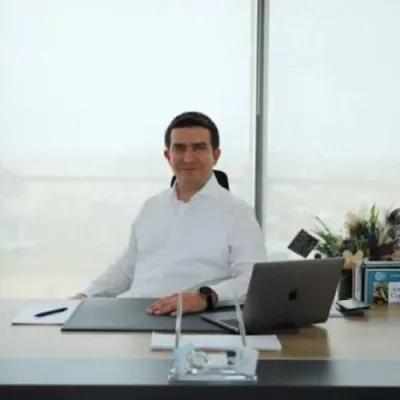 Özgür Bülbül