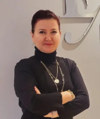 Ebru Sinici profil fotoğrafı