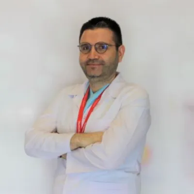 Ercan Hassa