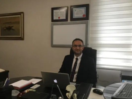 Kürşat Teker