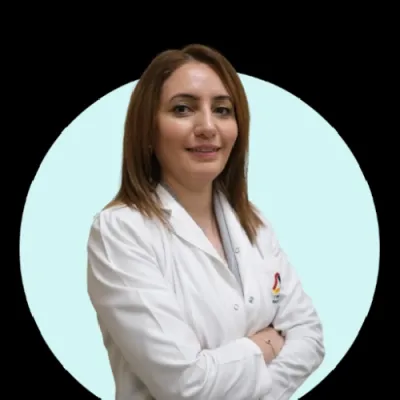 Doç. Dr. Bilge Yılmaz Kara profil fotoğrafı