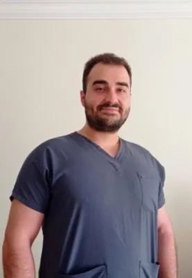 Burak Aydın profil fotoğrafı