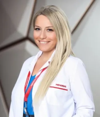 Özge Özden Tok
