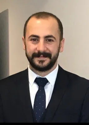 Cem Akdemir