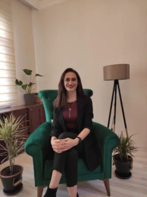Gülseren Sağbaş