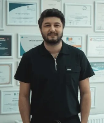 Berkay Hayırcı