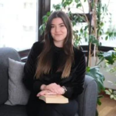 Hilal Yayla Karataş profil fotoğrafı