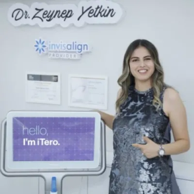 Zeynep Yetkin