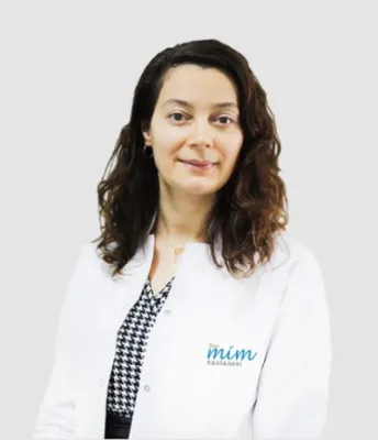 Gülcan Kocaoğlu Hekimoğlu profil fotoğrafı