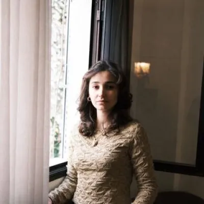 Beyza Doğan