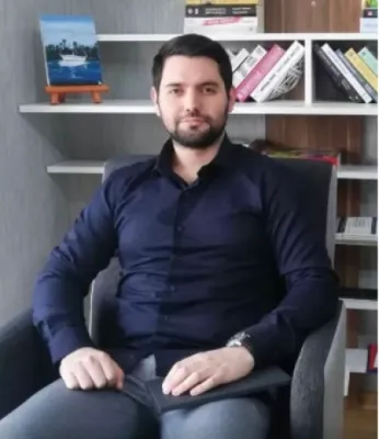 Buğrahan Kırbaş