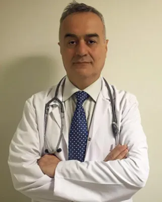 Abdurrahman Bakır