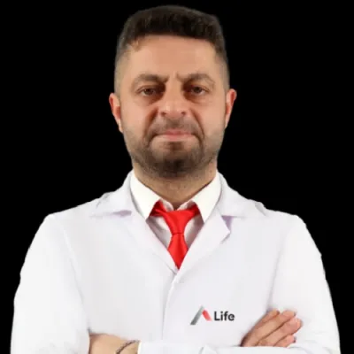 İskender Samet Daltaban
