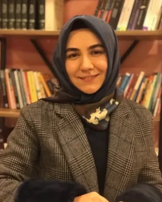 Sevda Ceyhun profil fotoğrafı