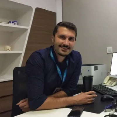 Gökay Baykara profil fotoğrafı