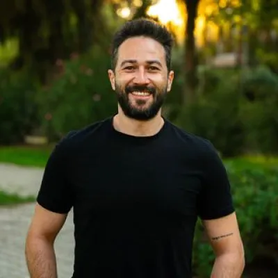 Kl. Psk. Hakan Bahar