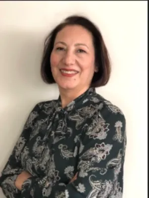 Aile Danışmanı Elif Kaya Şahingöz profil fotoğrafı