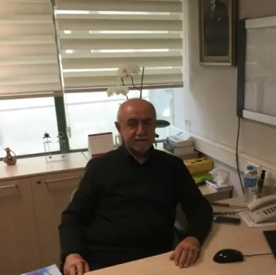 Halit Orhan Koçak