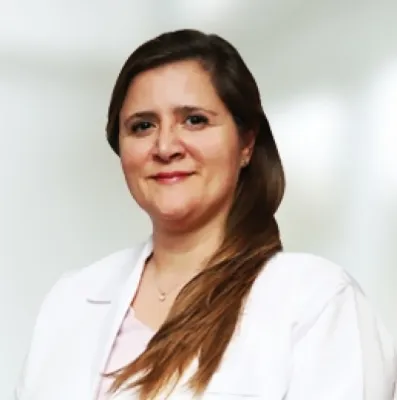 Yaprak Banu Ünver