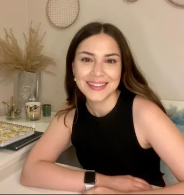 İlay Özdurdu Yılmaz profil fotoğrafı