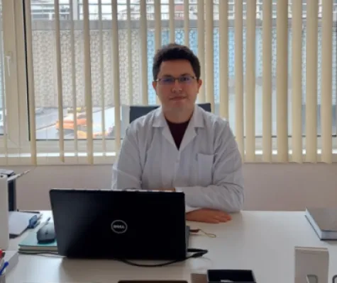İsmail Emre Gökce profil fotoğrafı