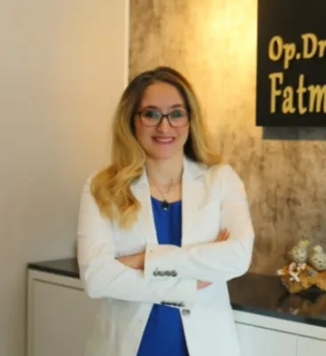 Fatma Yazıcı Yılmaz