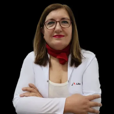 Nurdagül Sibel Esti