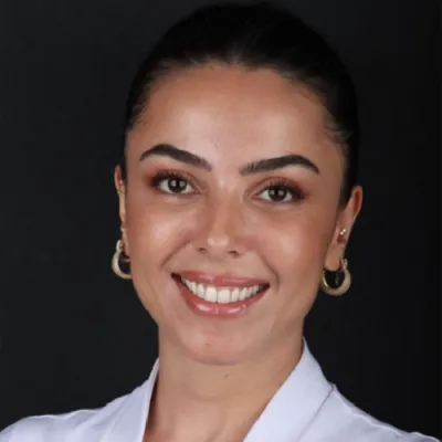 Yeliz Arslan
