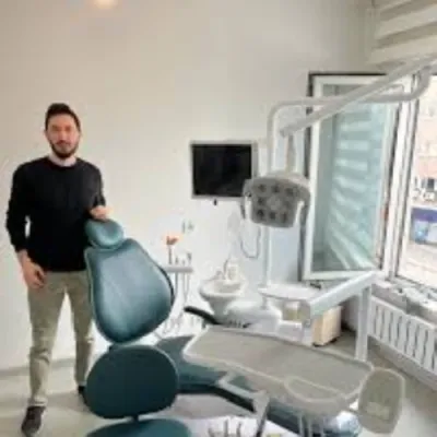 Enes Elmalı profil fotoğrafı