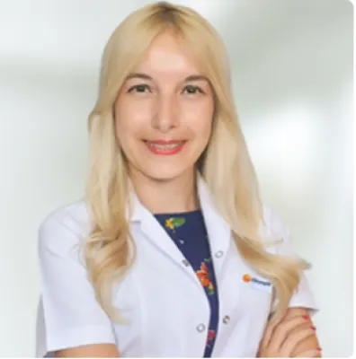 Emine Temel