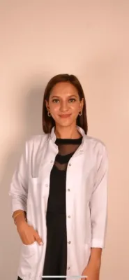 Tuba Selimoğlu profil fotoğrafı