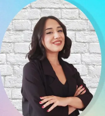 Damla Gülmez profil fotoğrafı