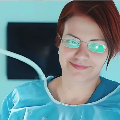 Meral Demirel Budunoğlu profil fotoğrafı