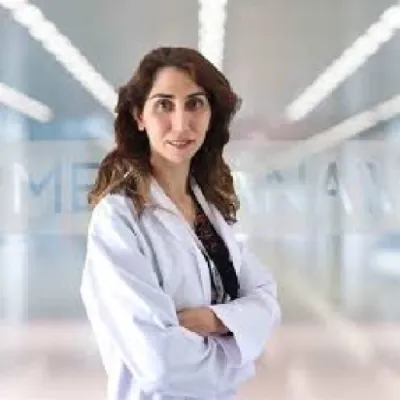 Zeynep Aslı Kaplan profil fotoğrafı