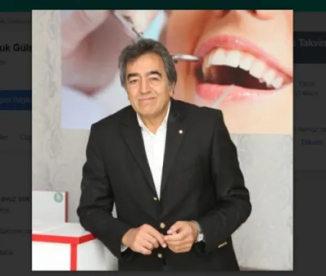 Mehmet Faruk Gülseren