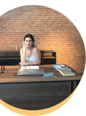 Gaye Örs profil fotoğrafı